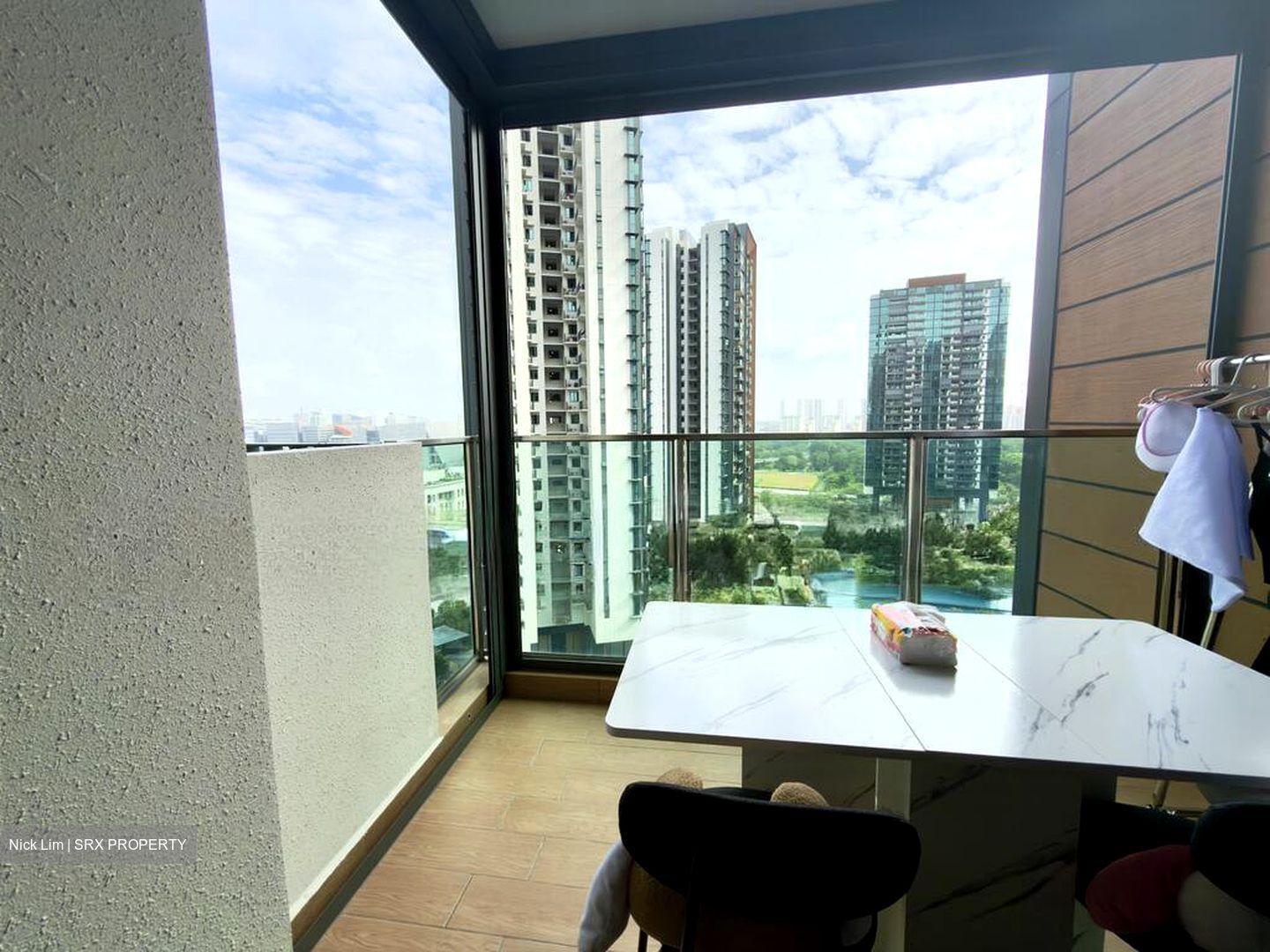 Normanton Park (D5), Apartment #517935991